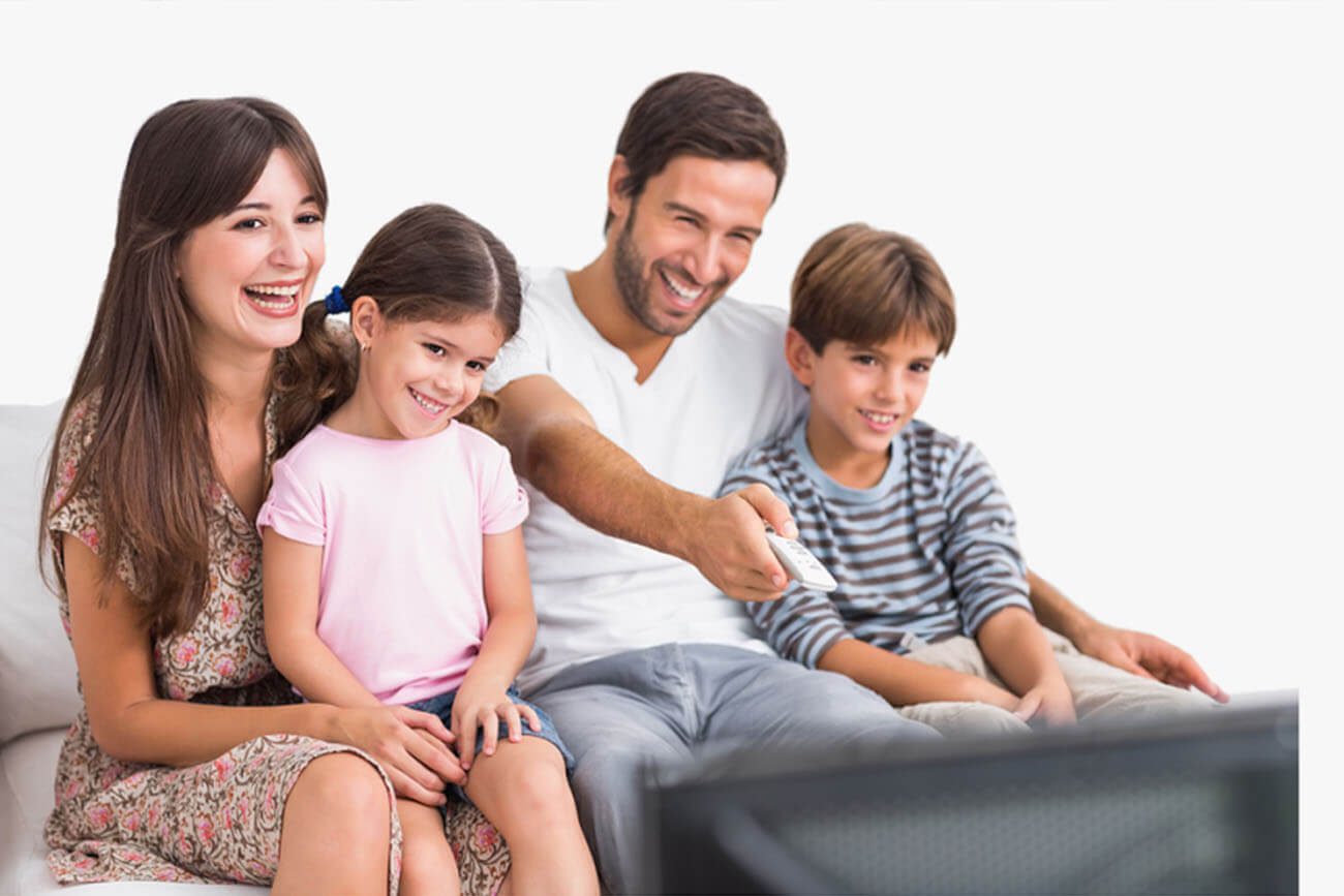 family-watching-tv