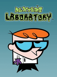 Dexter's Laboratory