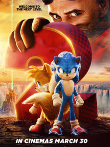 Sonic the Hedgehog 2