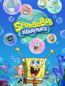 SpongeBob