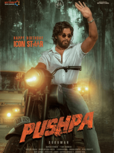 Pushpa-The-Rise