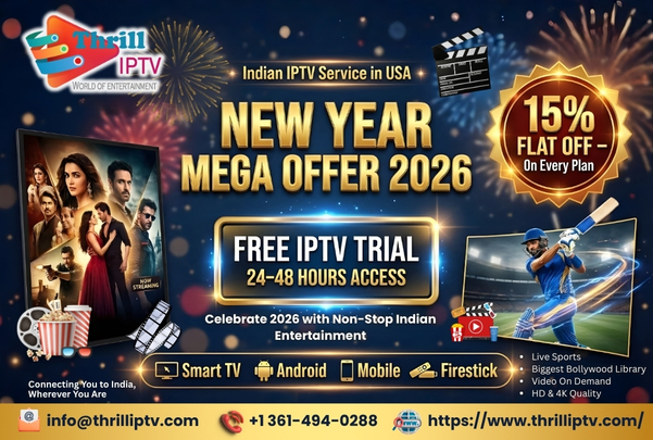 Best Indian IPTV